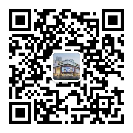 中建融和公众号二维码