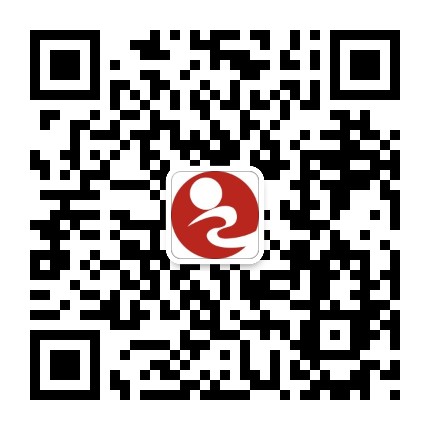 浙江省工艺美术行业协会公众号二维码