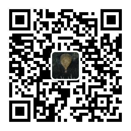 走进白羊座公众号二维码