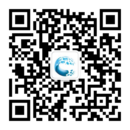 湛江百川汇公众号二维码