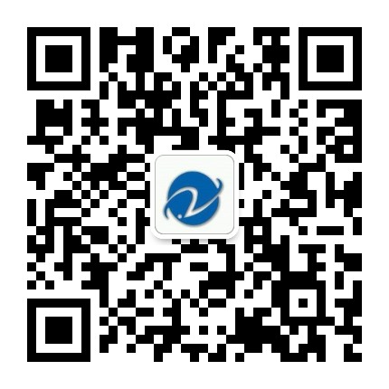 常山开放学院公众号二维码