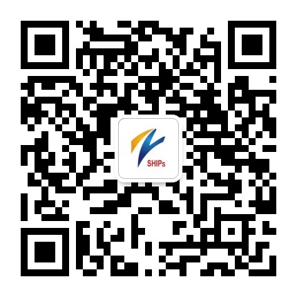 张江大调研公众号二维码