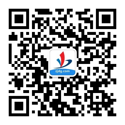 大港信息港公众号二维码
