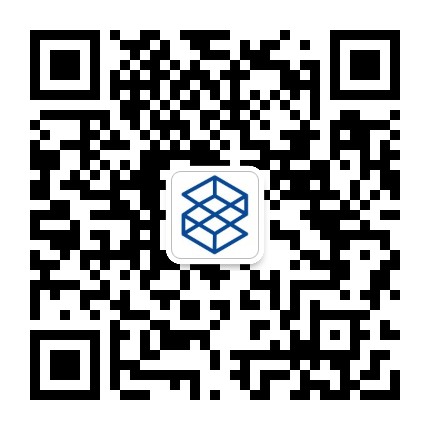 多恩防盗门公众号二维码