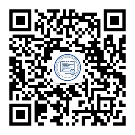之江教育公众号二维码