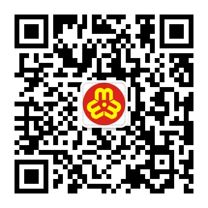 中江女性公众号二维码