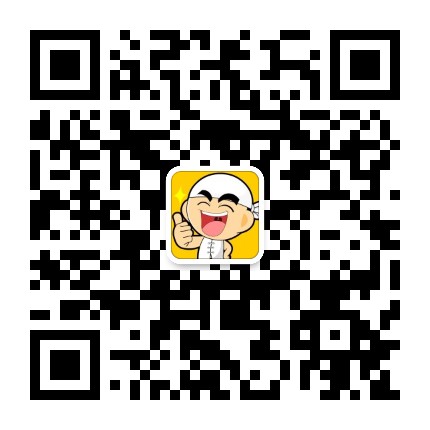 张家港百姓网公众号二维码