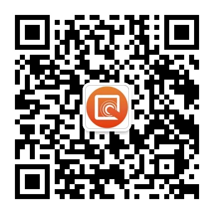 张家港互动港城公众号二维码