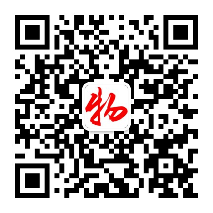 张家港物业公众号二维码