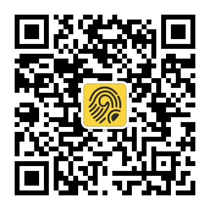 指尖海宁公众号二维码