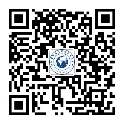 浙江省智能网联汽车创新中心公众号二维码