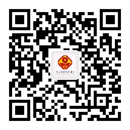 金华摄影家公众号二维码