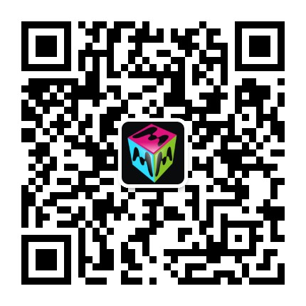张家界米高国际电影城公众号二维码