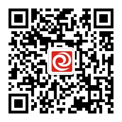 荣昌车生活公众号二维码