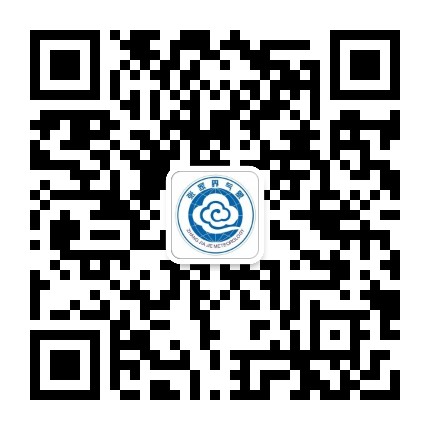 张家界气象公众号二维码