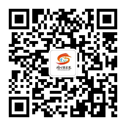 张家界统战公众号二维码