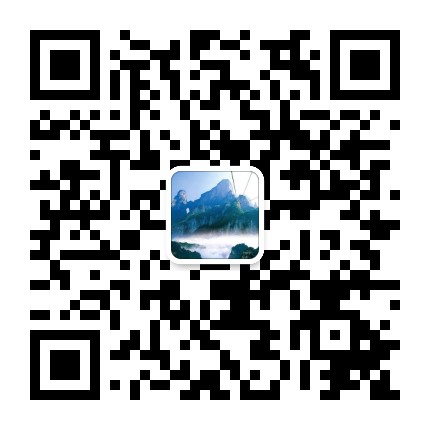 永定统战公众号二维码