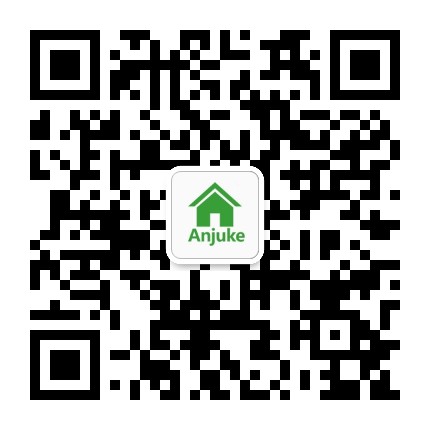 安居张家口公众号二维码