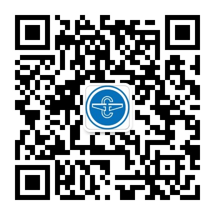 张家口公交公众号二维码