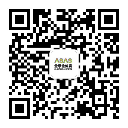 张家口体育公众号二维码