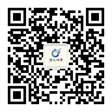 指尖临夏公众号二维码