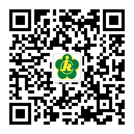龙泉市残联公众号二维码