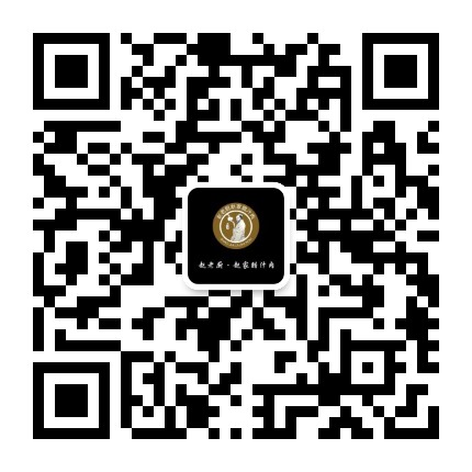 碑林区秦家秦味小吃店公众号二维码