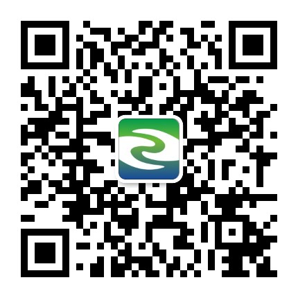 镇江经开区发布公众号二维码