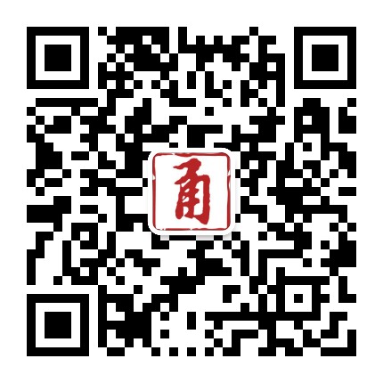 浙里宁波公众号二维码