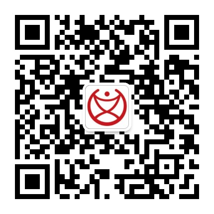 中建人文公众号二维码