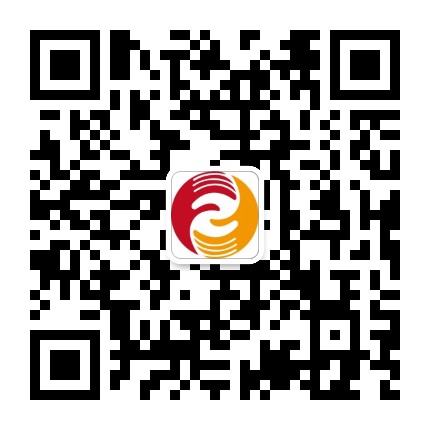 浙江省工艺美术学会公众号二维码