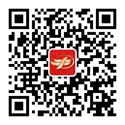 中捷视点公众号二维码