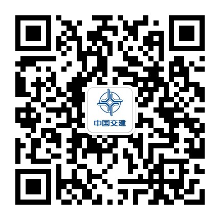 中交三航南通海洋公众号二维码