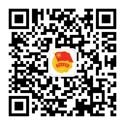 青春树人公众号二维码
