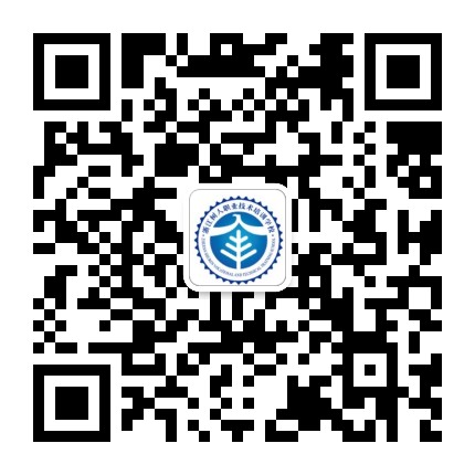 浙江树人职业技术培训学校公众号二维码