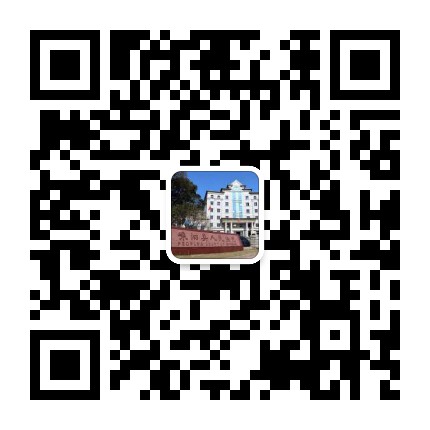 浙江嵊泗法院公众号二维码