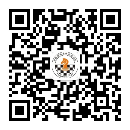 绍兴市培新小学公众号二维码