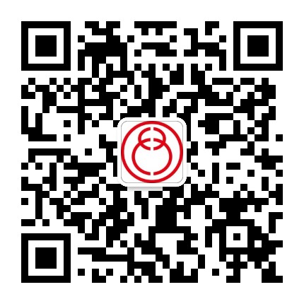 浙江省中华职业教育社公众号二维码