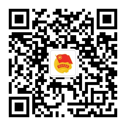 泰顺青年公众号二维码