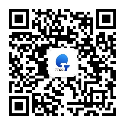 天堂硅谷公众号二维码