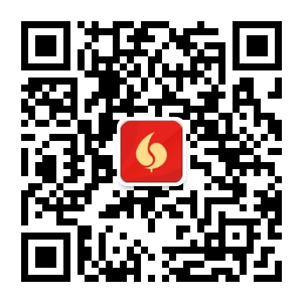 长征文旅公众号二维码