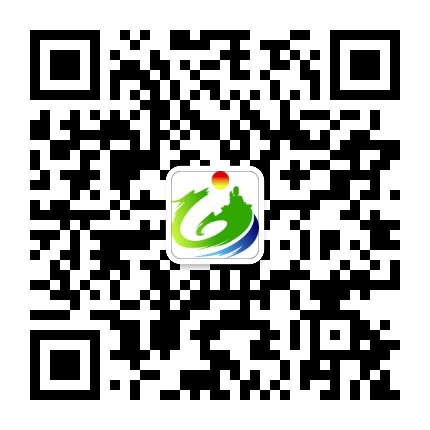 浙江中青旅台州分公司公众号二维码