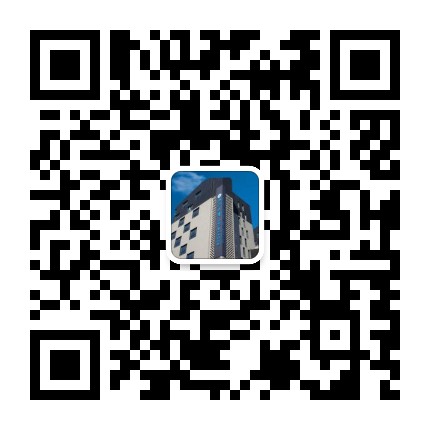 浙江大学滨海产业技术研究院公众号二维码