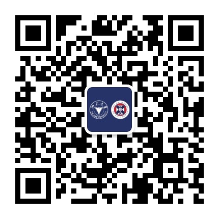 浙江大学爱丁堡大学联合学院公众号二维码