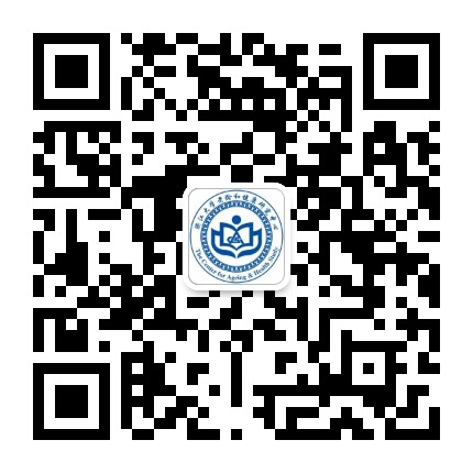 浙江大学老龄和健康研究中心公众号二维码
