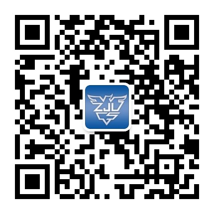 浙江大学计算机学院研究生公众号二维码