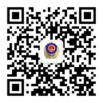 温岭市场监管公众号二维码