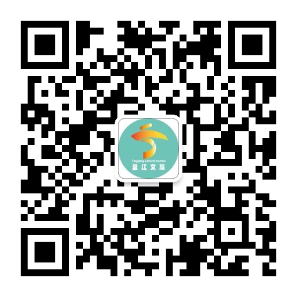 盈江文旅公众号二维码