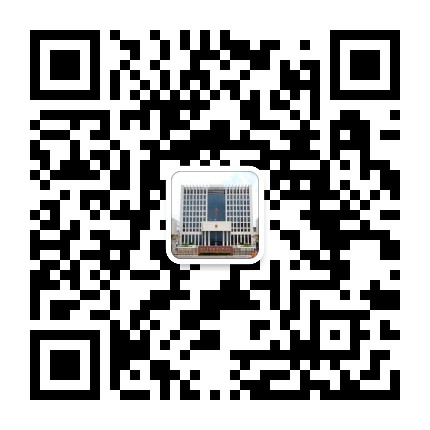 余姚市人民法院公众号二维码