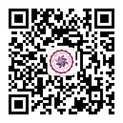 浙江医院护理部公众号二维码